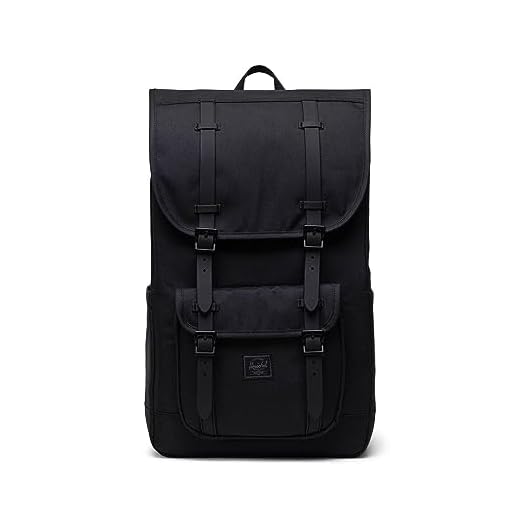 Herschel Little America Backpack