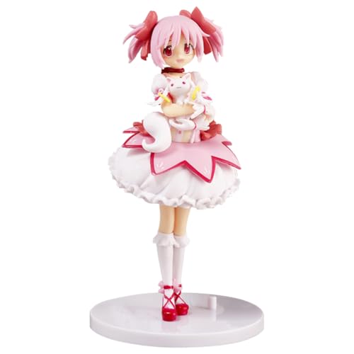 Madoka Kaname Anime Figurine Madoka Kaname Anime Figurine