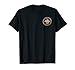Navy SEAL Team Six DEVGRU Trident Military Veteran T-Shirt