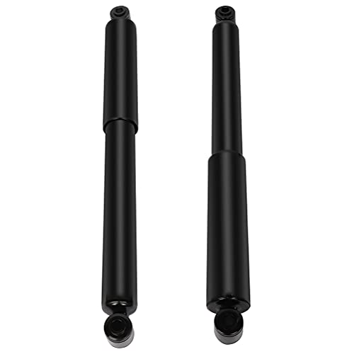 Shocks Rear,cciyu Shock Absorbers for 2005-2011 for Chevy Equinox,2010-2011 for GMC Terrain,2006-2009 for Pontiac Torrent,2002-2005 2006 2007 2008 2009 2010 for Saturn Vue Parts Struts (2pc Set)
