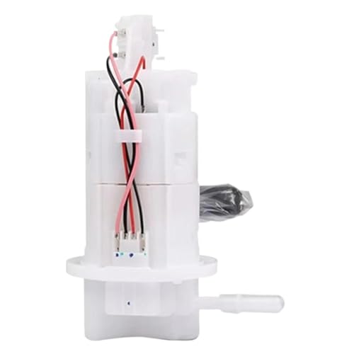 Bomba de combustible 2GS-E3907-00 soluciona tirones en moto FZI FI 2.0