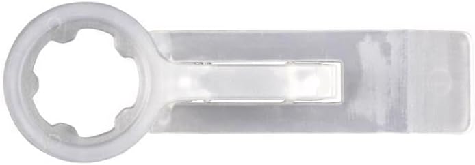 Celebrations Mighty Light Clip 500PK