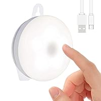 Algopix Similar Product 11 - RTSU Rechargeable Touch Light DIY