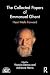 The Collected Papers of Emmanuel Ghent: Heart Melts Forward (Relational Perspectives Book Series)