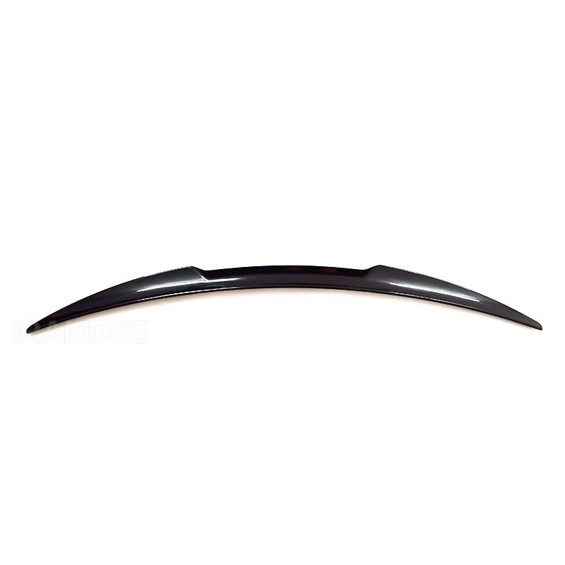 Aileron arrière BYD Seal EV : becquet coffre voiture 2022 2023 2024