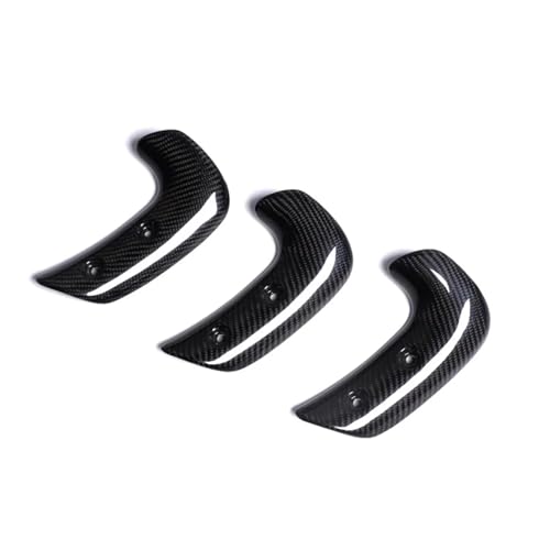 Cubierta de escape de motocicleta Triumph Rocket 3 GT protector lateral