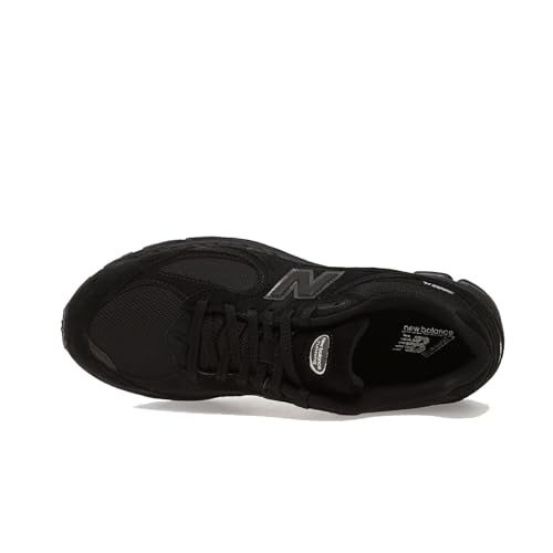 New Balance Baskets De Mode Unisexe - vue 4