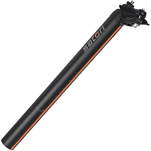 Satori Trident Road Bike Seatpost Cover