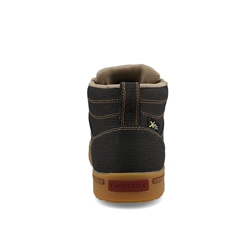 Twisted X Men's Work Kicks Boots3
