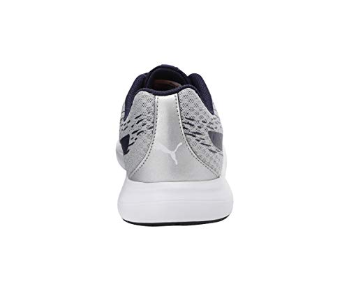 Image of Puma Men Lace Up Walking Shoes