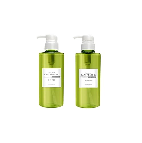 �J�s�g���[�m �V�����v�[ R 400ml×2�Z�b�g