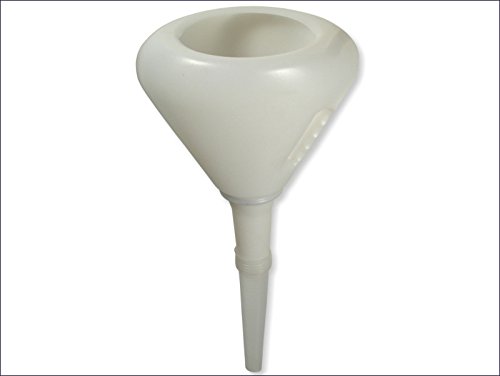 Image of Lumatic - Polythene Anti Splash Funnel 150mm (6in) Diameter