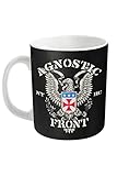 AGNOSTIC FRONT