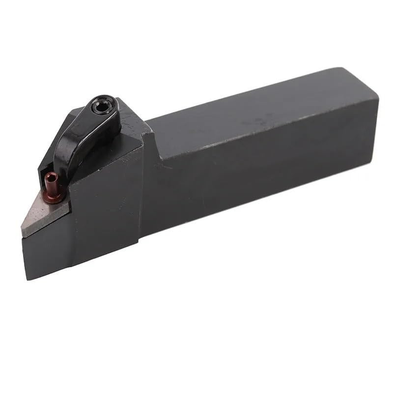 Barra portaherramientas MVJNR2525M16 de carburo miniatura 3