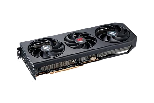 Image of PowerColor Hellhound AMD Radeon RX 9070 16GB GDDR6