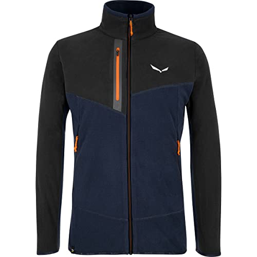 Salewa Herren M Paganella Jkt jacke, Marineblau (Navy Blazer/0910), S EU