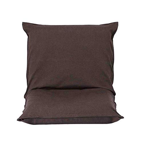 Chaise pliante réglable WUTONG coussin de sol confort - 3