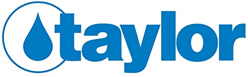 Taylor K-1000 Basic Residential Pool & Spa Test Kit #TOP5