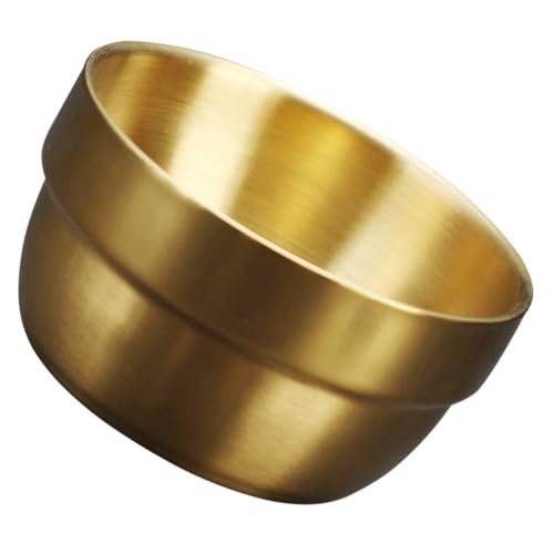 Cabilock Copa De Vino Multifunción Acero Inoxidable Taza Tipo De Bebidas Ligera y Versátil