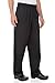 Chef Works Men's Essential Baggy Chef Pants