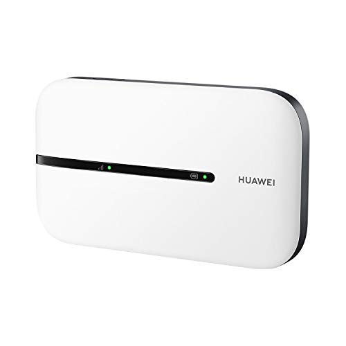 Huawei E5576-320 Mobile WiFi White