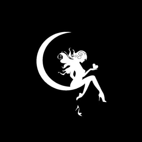 セクシー SEXY STICKER JAPAN ホワイト 蝶 各約長辺15cm カッティングステッカー 転写 シール 防水 ステッカー