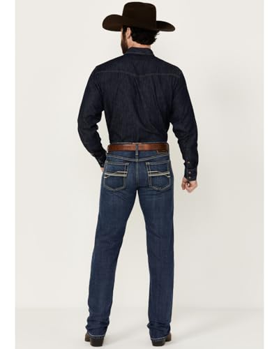 Ariat Men's M8 Modern Ashton Straight3