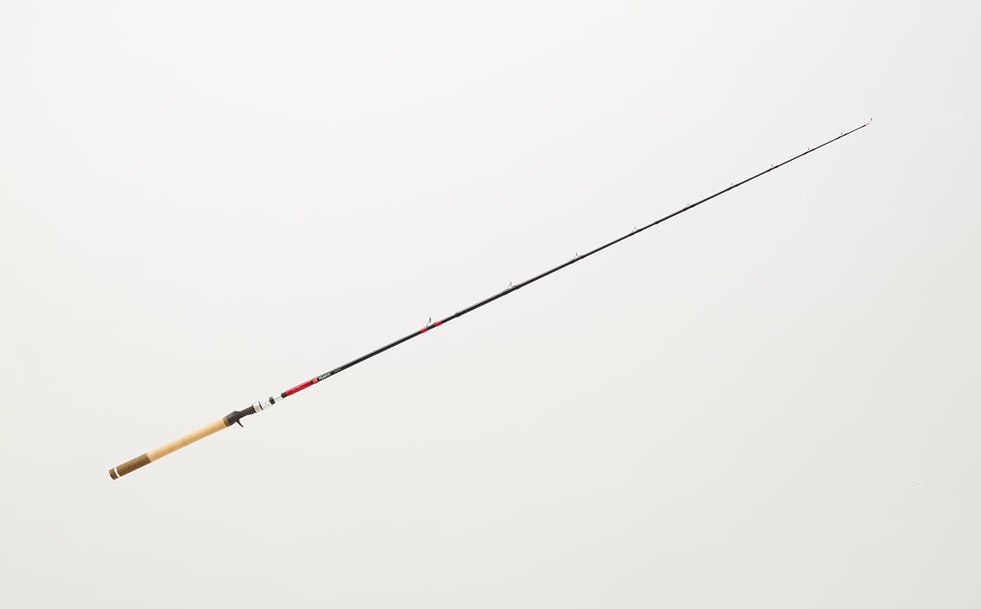 Amazon | Huerco フィッシングロッド XT610R-4C / ベイトモデル 4pcs
