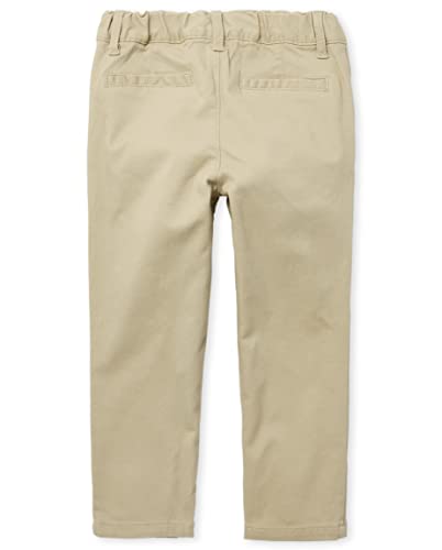Image of The Children's Place Baby Girls' and Toddler Skinny Chino Pants