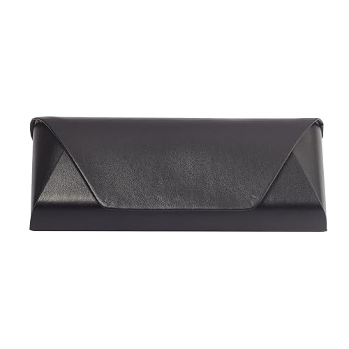 Image of VIVID Unisex Specs Magnetic Eyewear Dabbi Faux Leather Hard Case Cover