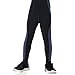 Blaward Boys Thermal Leggings Compression Pants Fleece Base Layer Underpants Cold Weather Underwear Bottoms for Ski Soccer