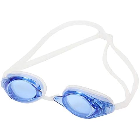 SWANS optische Schwimmbrille FO-2-OP blau Cover