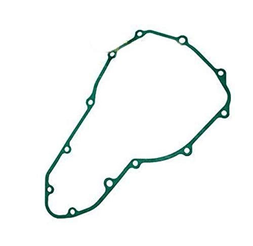 Joint de couvercle d'alternateur stator compatible avec Kawasaki ER-6F (2006-2017) ER-6N (2005-2017) KLE 650 Versys (2007-2016) Vulcan 650 S (2015-2016)