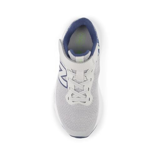 Image of New Balance Kids' Fresh Foam Arishi V4 Bungee