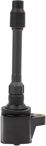 Miniatura 9 de SCITOO Paquete de bobinas de encendido para Honda Fit 1.5L 2015-2016 para Honda para Civic 2.0L 2016-2018 UF-749 JSD02-172 1 PCS