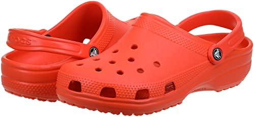crocs for 8 year old