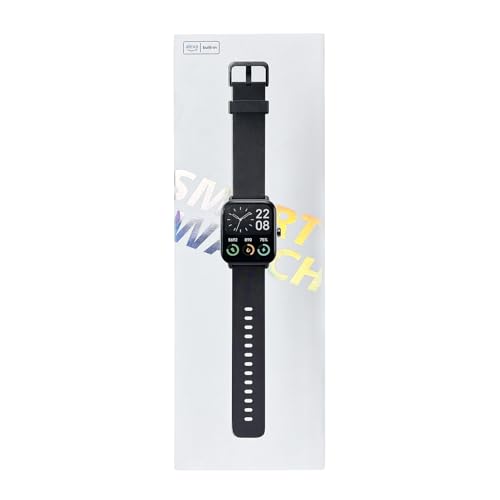 Wmk IDW19 Smart Watch For Women Men Android & Iphone Compatible, Fitness Watch Bluetooth Call & Receive Text, 1.8 Inch Smartwatch thumb #9