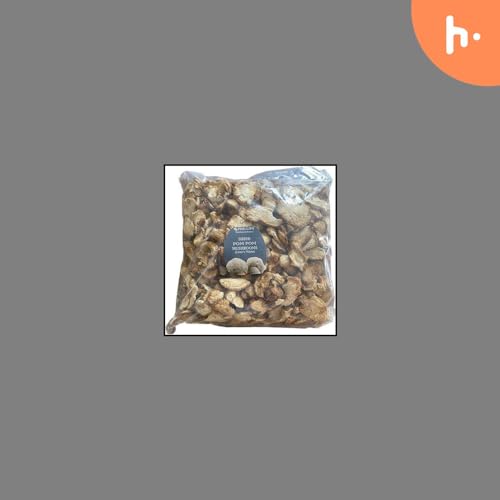 Lion's Mane Mushrooms Near Me cover art