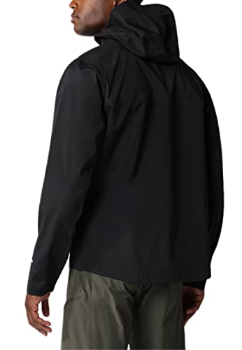 Image of The North Face Men's West Basin DRYVENT Rain Jacket