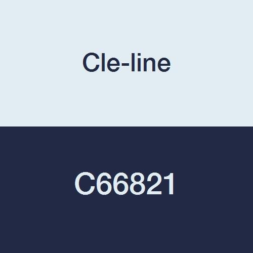 Cle-Line C66821 Style 0552 Quick-Set Guide for Two-Piece Die, M8 Size