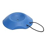 Funktion: Verhindert das Einsinken des Anhängerzungenrads in den Boden und kann sicher und sicher verwendet werden.