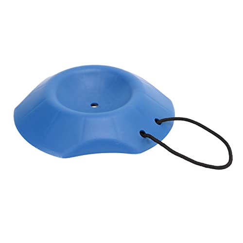 Aramox Quai de Roue, Quai de Roue en Plastique Fixez Efficacement Les Roues Transportez Facilement Une Structure Solide Bloc Antidérapant Fiable et Robuste pour Les Campeurs de Camping-Car Cover