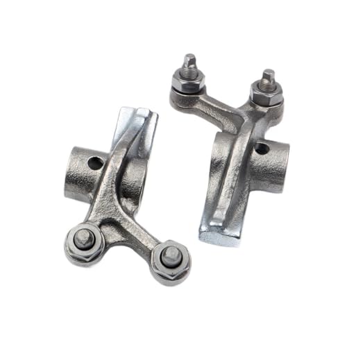 Brazo basculante de distribución de 4 válvulas 1P3-E2151-00 para scooter 125 CC 4T 4