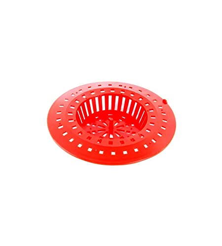 Eliplast Lavabo filtre, 11x3x17 cm, 2 units (Couleur Aléatoires) Cover