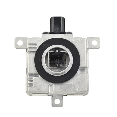 Ballast xénon D4S D4R résout clignotement phare W3T23371 module