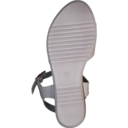 Women's Wedge Sandal2