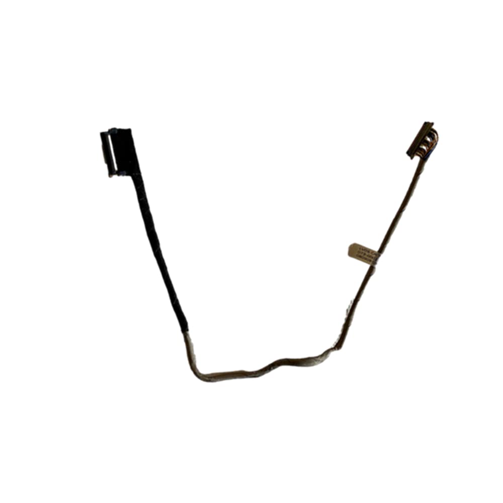 Cable de pantalla para portátil Sony VGN-SR 390P 410J 420D repuesto flex LCD 3