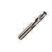 Champion Cutting Tool 1705C-18 Cobalt HD Screw Machine Drill 135-Degree Gold Oxide, 12-Pack