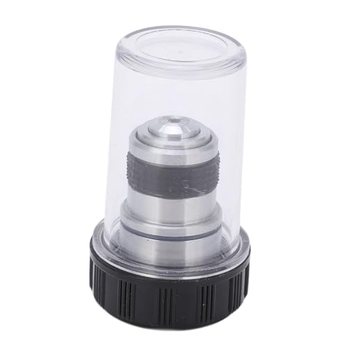 Objectif achromatique en verre optique S60 pour des observations de haute précision