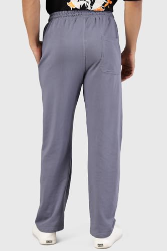 Image of FUAARK Pinnacle Straight Pants for Men Stylish Casual and ActiveTrack Pants